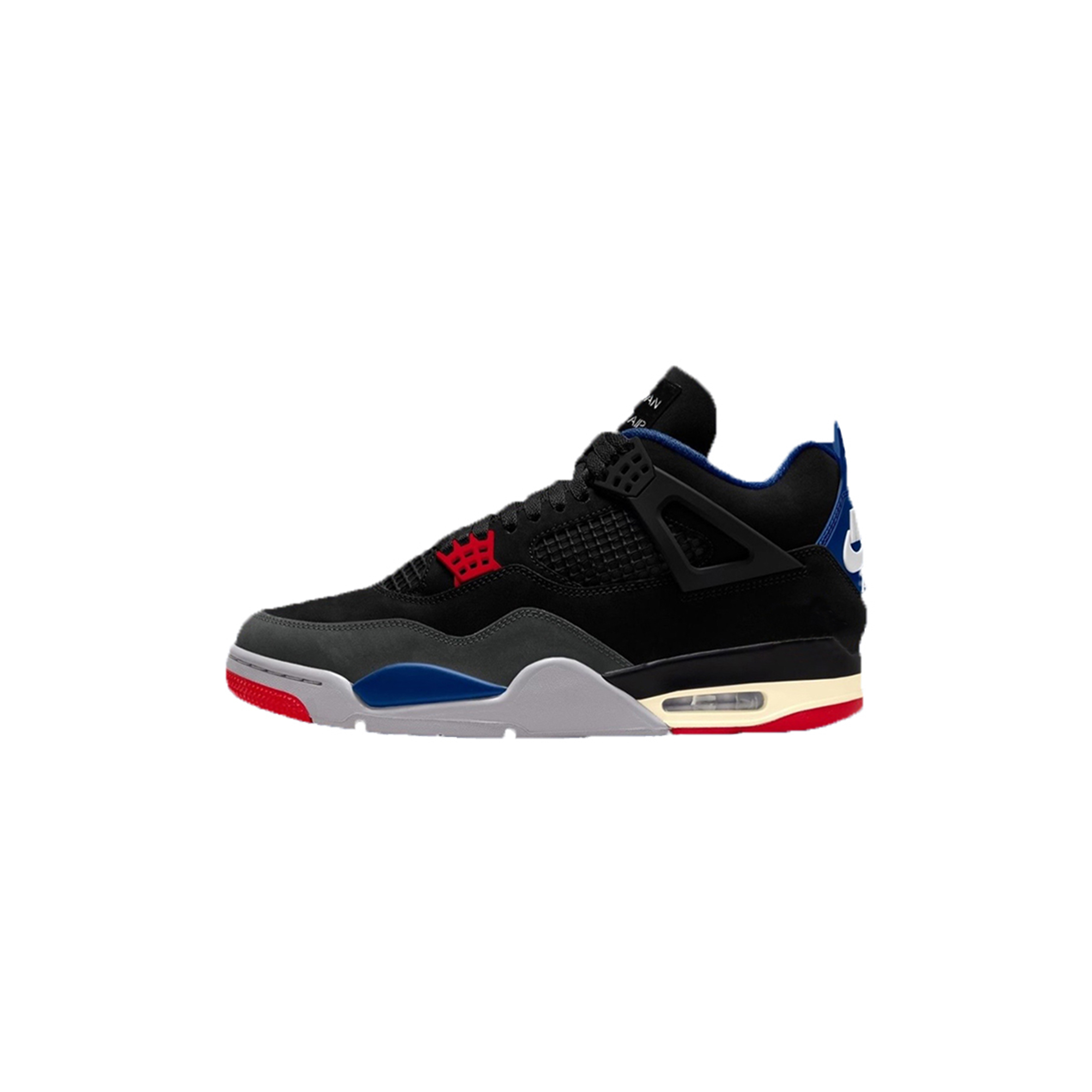 NIKE AIR JORDAN 4 RARE AIR FV5029-003